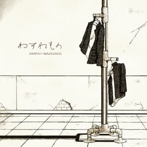 How Many Boogie - SKRYU, WAZGOGG, Fuma no KTR