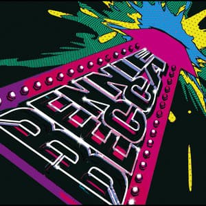 Dreamer (80kidz Remix) - BENNIE BECCA