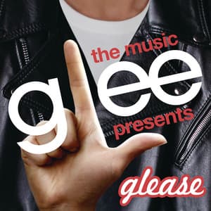 Greased Lightning (Glee Cast Version) - Glee Cast