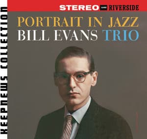 Someday My Prince Will Come - Bill Evans, Scott LaFaro, Paul Motian