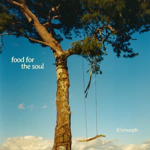 Food for the Soul - it's murph