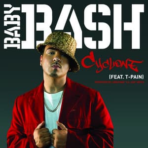 Cyclone (feat. T-Pain) - Main - Baby Bash, T-Pain