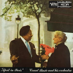 Shiny Stockings - Count Basie