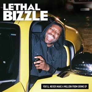 I Win - Lethal Bizzle, Skepta