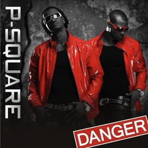 E No Easy - P-Square, J. Martins