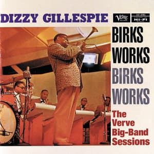 A Night In Tunisia - Dizzy Gillespie