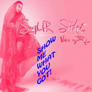 Show Me What You Got! - Sugur Shane