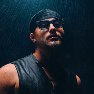 Desconocidos - Johnny Sky