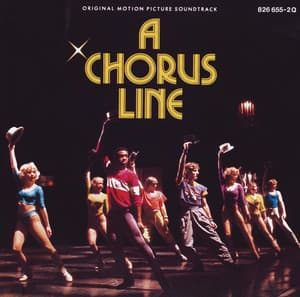 One (Finale) - A Chorus Line Ensemble