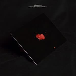 Down - Franky Rizardo Remix - Marian Hill, Franky Rizardo