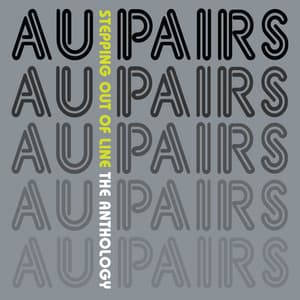 We're so Cool - Au Pairs