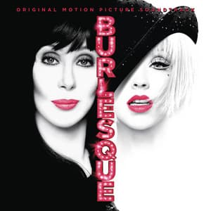 Express - Burlesque Original Motion Picture Soundtrack - Christina Aguilera