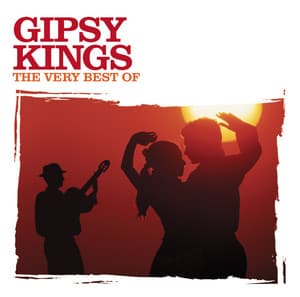 Baila Me - Gipsy Kings