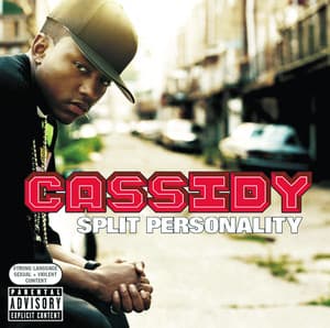 Get No Better (feat. Mashonda) - Cassidy, Mashonda