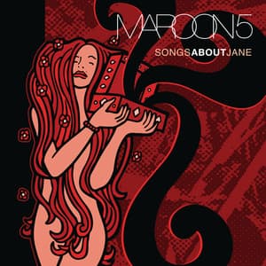 Secret - Maroon 5