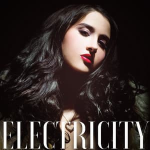 Electricity - Ashley Jana