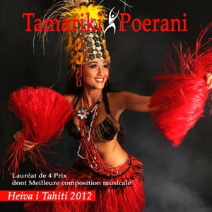 Aparima Vahine - Tamariki Poerani, Guillaume Matarere, The Local Voices