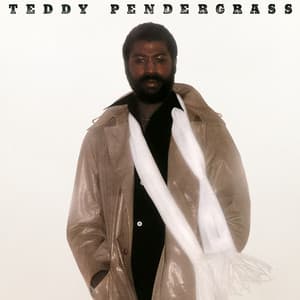 You Can't Hide from Yourself - Teddy Pendergrass