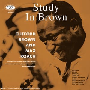 Sandu - Clifford Brown, Max Roach Quintet