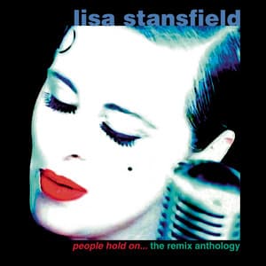 Make Love to Ya - Light Me Up Mix - Lisa Stansfield