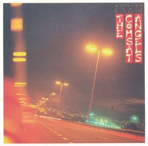 Independence Day - Comsat Angels