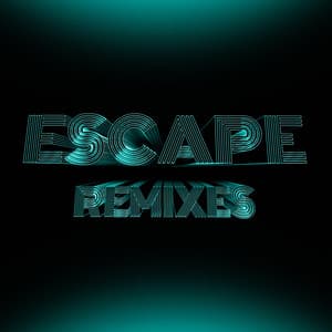 Escape - John Summit Remix - Kx5, deadmau5, Kaskade, HAYLA, John Summit
