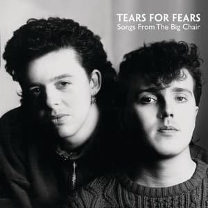 Everybody Wants To Rule The World - Instrumental - Tears For Fears