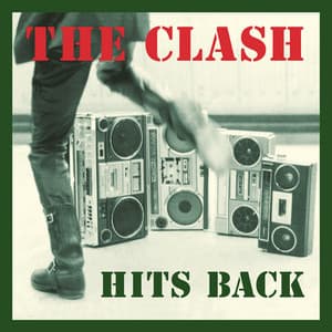 This is Radio Clash - The Clash