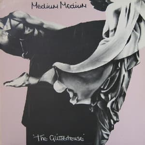 Hungry, So Angry - Medium Medium