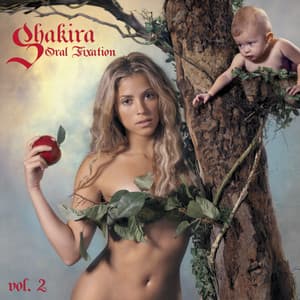 Hips Don't Lie (feat. Wyclef Jean) - Shakira, Wyclef Jean