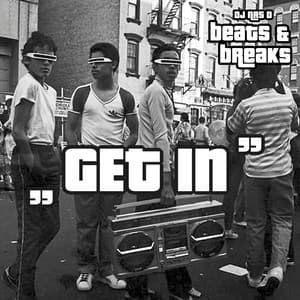 GET IN - DJ Nas'D