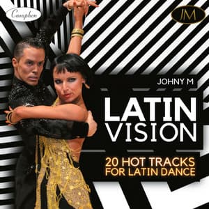 Tuk Tak (Samba 51) - Johny M