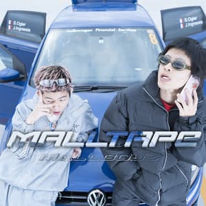 Higher (feat. Tohji, gummyboy) - Mall Boyz, Tohji, gummyboy