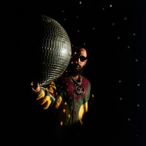 CHERRY - FBC, Abbot, Pedro Senna, Ugo Ludovico