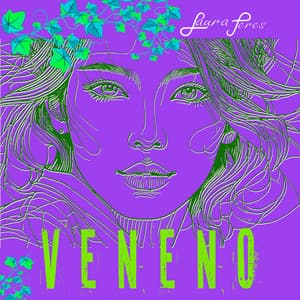 Veneno - Laura Peres