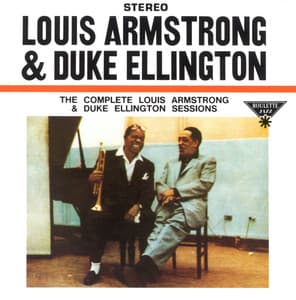 It Don't Mean A Thing (If It Ain't Got That Swing) - Duke Ellington, Louis Armstrong