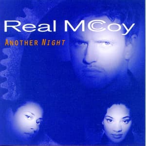 Another Night - Real McCoy