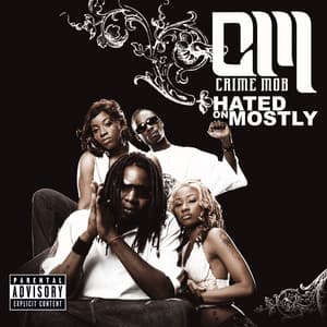 Rock Yo Hips - Crime Mob