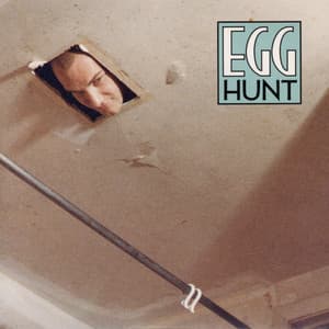 Me And You - Egg Hunt