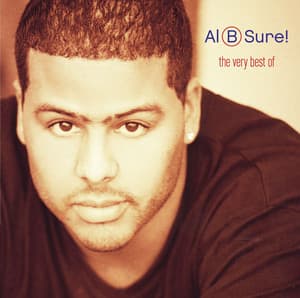 If I'm Not Your Lover (feat. Slick Rick) - 12" Remix; Remastered - Al B. Sure!, Slick Rick