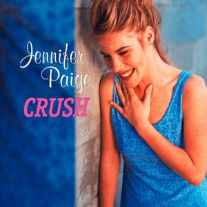 Crush (Dance Mix) - Jennifer Paige