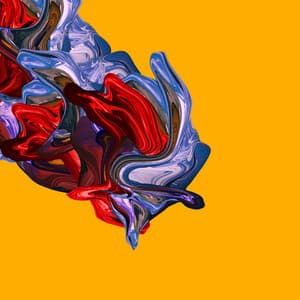 Waves - CVPELLV, tapecut