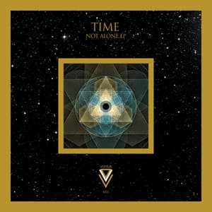 Not Alone - Time