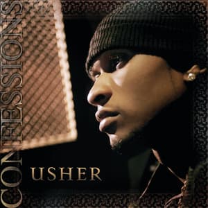 Yeah! (feat. Lil Jon & Ludacris) - USHER, Lil Jon, Ludacris