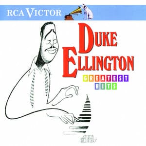 Perdido - 1986 Remastered - Duke Ellington