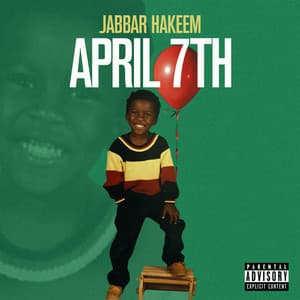 Special Delivery - Jabbar Hakeem