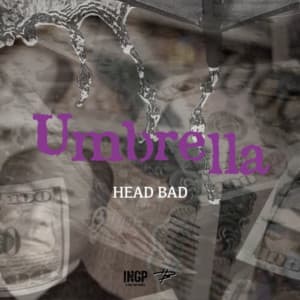 Umbrella - HEAD BAD