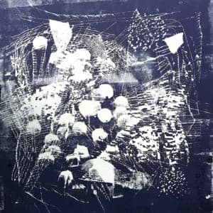 Transatlantic Flight - Leif Vollebekk