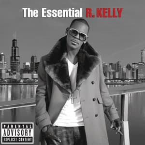 She's Got That Vibe - Radio Edit - R. Kelly, Public Announcement