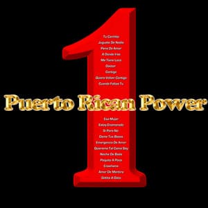 Tu Carinito - Luisito Ayala Y La Puerto Rican Power